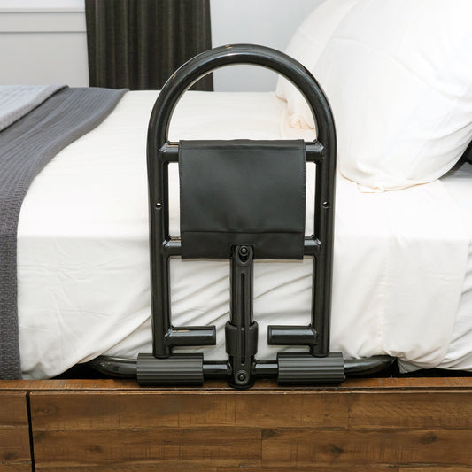 Stander Prime Bed Handle, product photograph