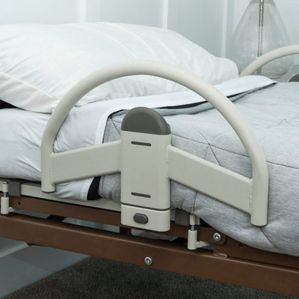 Stander EZ Click LTC Bed Handle - Set of 2, product photograph