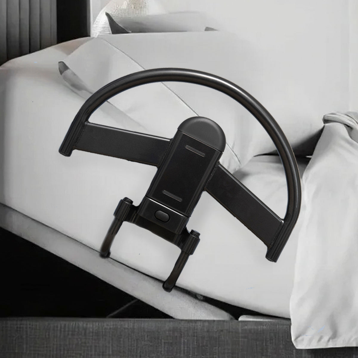 Stander Click-N-Go Bed Handle, product photograph