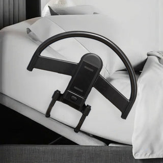 Stander Click-N-Go Bed Handle, product photograph