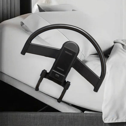 Stander Click-N-Go Bed Handle, product photograph