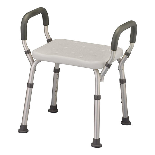 Nova Deluxe Bath Seat with Arms 9016 MAIN
