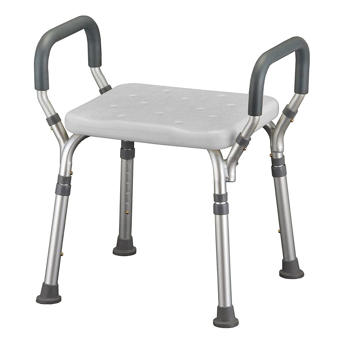 Nova Bath and Shower Seat with Arms 9035-R MAIN