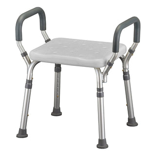 Nova Bath and Shower Seat with Arms 9035-R MAIN
