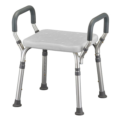 Nova Bath and Shower Seat with Arms 9035-R MAIN