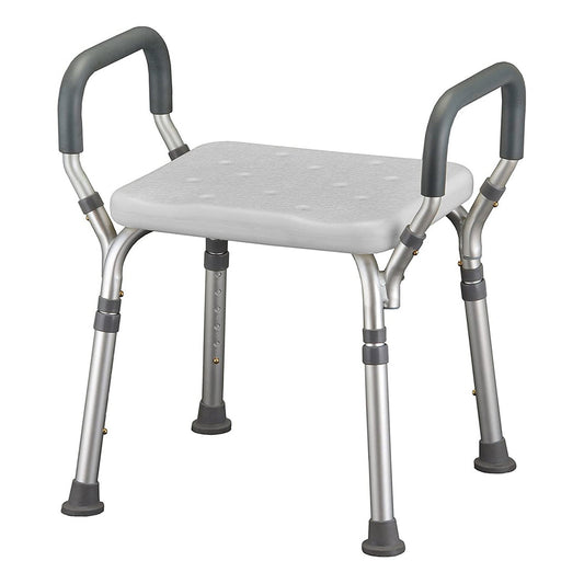 Nova Bath and Shower Seat with Arms 9035-R MAIN