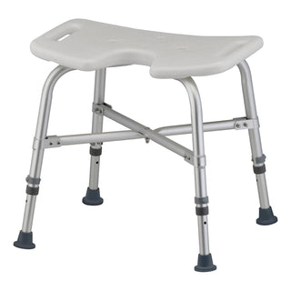 Nova Heavy Duty Bath Seat with Hygienic Cutout 9051 MAIN