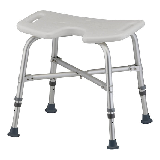 Nova Heavy Duty Bath Seat with Hygienic Cutout 9051 MAIN