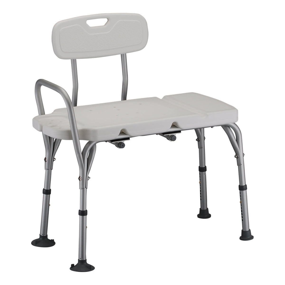 Nova Deluxe Transfer Bench 9070 MAIN
