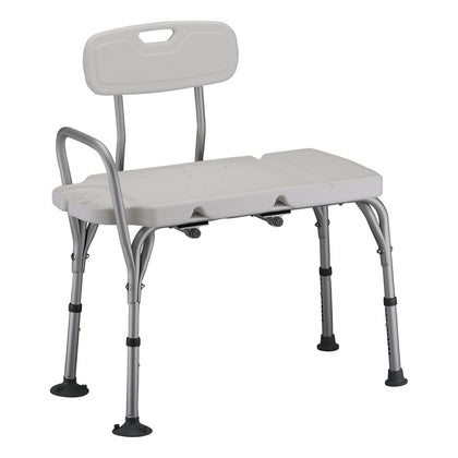 Nova Deluxe Transfer Bench 9070 MAIN