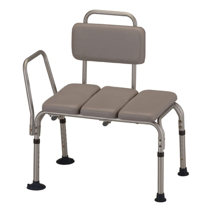 Nova Padded Transfer Bench 9080 MAIN