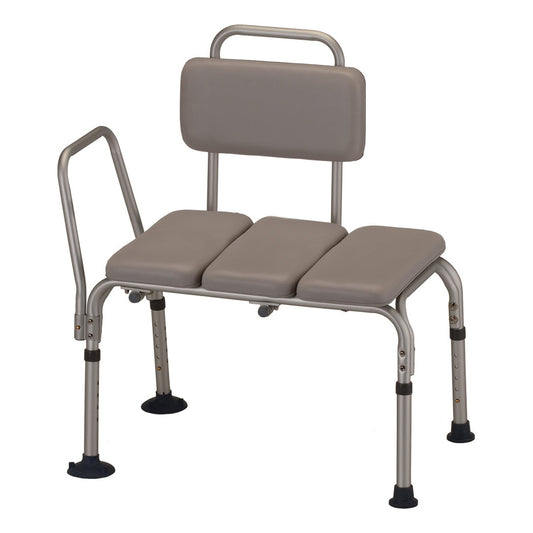 Nova Padded Transfer Bench 9080 MAIN