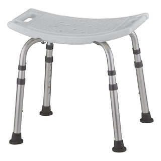 Nova Tool-Free Bath Seat 9121-R MAIN