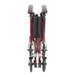Drive Aluminum Transport Chair