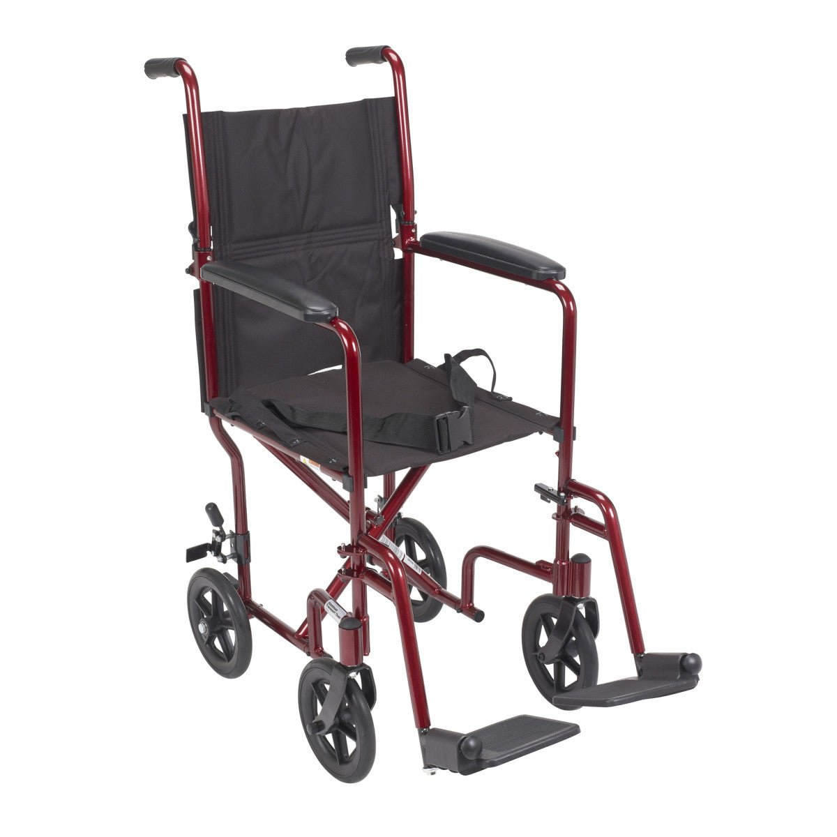 Drive Aluminum Transport Chair