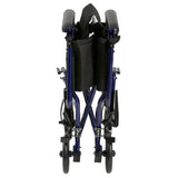 Drive Aluminum Transport Chair