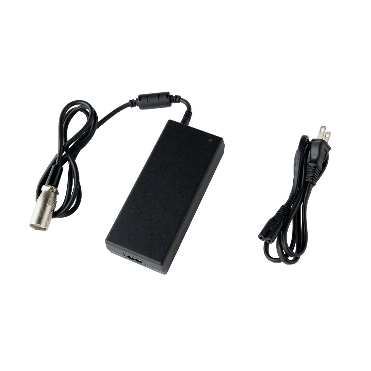 WHILL battery charger for the Model C2, Model F and Model R