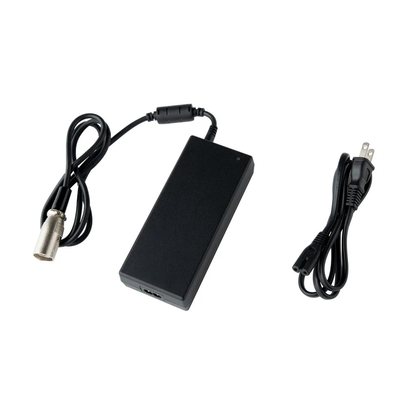 WHILL battery charger for the Model C2, Model F and Model R