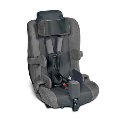 Drive Spirit Plus Car Seat in Speedway Gray