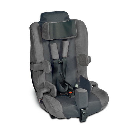 Drive Spirit Plus Car Seat in Speedway Gray