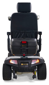 Golden Eagle All-Terrain: Eagle AT Gray Back