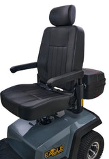 Golden Eagle All-Terrain: Eagle AT Seat
