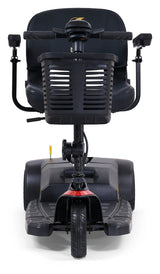 Golden Buzzaround LT 3-Wheel: GB107 Red