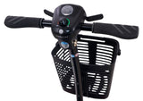 Golden Buzzaround LT 4-Wheel: GB108 RED Dash