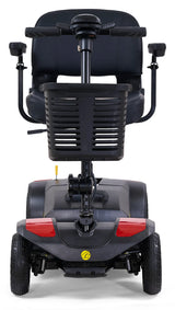 Golden Buzzaround LT 4-Wheel: GB108 Red