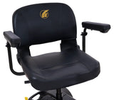 Golden Buzzaround LT 4-Wheel: GB108 Seat