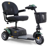 Golden Buzzaround EX 3-Wheel: GB118 Green Left Turn