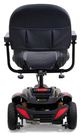 Golden Buzzaround EX 3-Wheel: GB118 Red Back