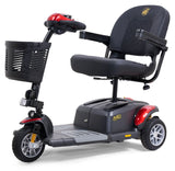 Golden Buzzaround EX 3-Wheel: GB118 Red Right Turn