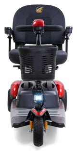Golden Buzzaround EX 3-Wheel: GB118 Red