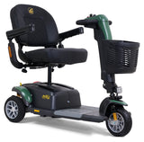 Golden Buzzaround LX 3-Wheel: GB119 Green Left Turn