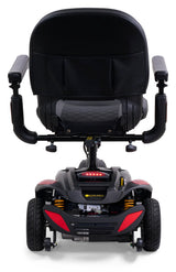 Golden Buzzaround LX 3-Wheel: GB119 Red Back