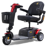 Golden Buzzaround LX 3-Wheel: GB119 Red Right Turn