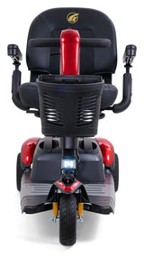 Golden Buzzaround LX 3-Wheel: GB119 Red
