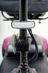Golden Buzzaround XLSHD 3-Wheel: GB121 SHZ Front Light