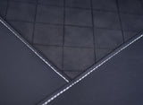 Golden Buzzaround XL+ 4-Wheel: GB152 Seat Stitch