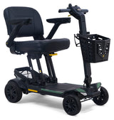 Golden Buzzaround CarryOn HD: GB220 Green Left Turn