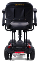 Golden Buzzaround CarryOn HD: GB220 Red Back