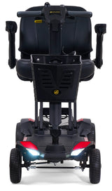 Golden Buzzaround CarryOn HD: GB220 Red