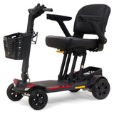 Golden Buzzaround CarryOn HD: GB220 Right Turn