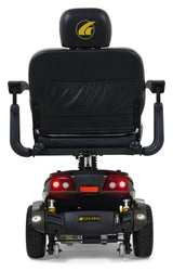 Golden Companion HD: GC540 gray Back