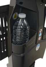 Golden Companion HD: GC540 gray Cup Holder