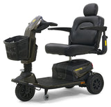 Golden Companion HD: GC540 gray Right Turn