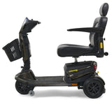 Golden Companion HD: GC540 gray Tiller 1