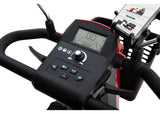 Golden Eagle: GR595 EAGLE RED Dash with Cell Phone