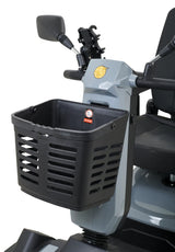 Golden Eagle: GR595 Eagle Grey Basket